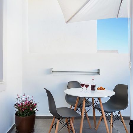 Mirto'S Studios Fira  Exterior photo